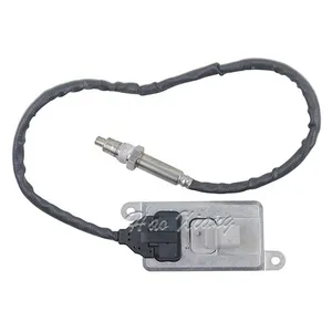 Haoxiang Auto New Material Europe Truck Nox Sensor Nitrogen Oxide Sensor 0101531628 For Mercedes Benz Actros Axor AROCS Euro 6 thumbnail-3