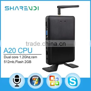 X1 Virtual pc Station for CBT Dual Core Support WIN 7/WIN 8 Server thumbnail-3
