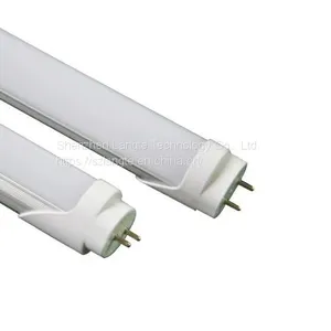 T8 Led Tube 2ft 600mm 9w 800lm China Langte Lighting thumbnail-5