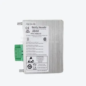 100% Original Bently Nevada 3500 Relay Module 3500-32-01-00 thumbnail-4