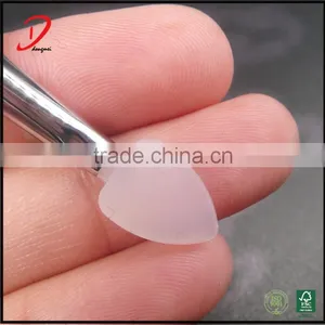 Custom Different Shape and Size of Silicon Mask Brush,silicone Facial Cleansing Brush thumbnail-1