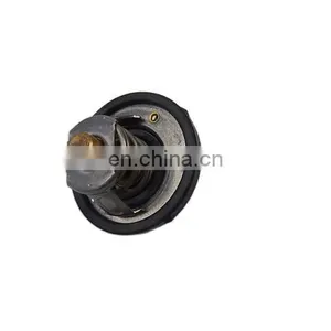 Brand New and Cheap Price Water Thermostat Coolant 4M5G-8575-ZB for Ford Fiesta thumbnail-2