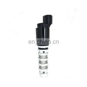 Hot Sale Oil Control Valve VVT 24355-03011 2435503011 24355-03010 24355-03010 for Hyundai I20 2012-2013 I10 2013 thumbnail-1