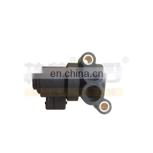 35150-02600 Factory Price Spare Auto Parts Idle Air Control Valve for HYUNDAI Accent Elantra thumbnail-1