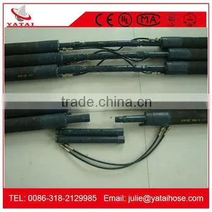 China Made Professional Production Inflate Packer Hose thumbnail-3