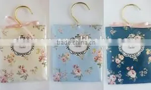 35g Scented Paper Sachet With Iron Hook thumbnail-1