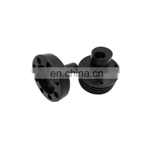 Hot Sale Professional Lower Price Plastic Electronic Housing Custom Abs Injection Molded Junction Box Good Quality and Price of thumbnail-4