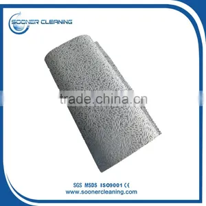 Super Absorbent Non-Woven Fabric thumbnail-1
