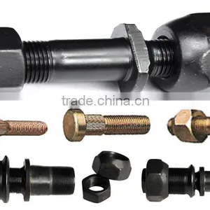 Wheel Bolt thumbnail-1