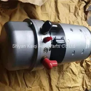 Starter Motor 0001601007 thumbnail-1