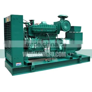 Hot Sale!!! 100kva Genset Backup Power Source in Summer(best Dg) thumbnail-1