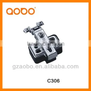 C306-Soft Closing Door Hinge/Cabinet Hinges thumbnail-1