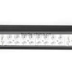High Intensity Led Flashing Lights 72w, Epistar Led Wotk Light With 24pcsx3w High Intensity LEDS Lighting. thumbnail-2
