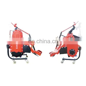 2020 New Product 1JS-260 Rotary Hoe Cultivator Tiller for Sale thumbnail-4