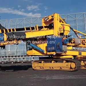 Bucket Wheel Excavator 500m3/h-7000m3/h thumbnail-1