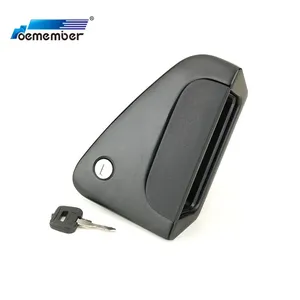 1651634L 1651635R 1328724L 1328725R Truck Outside Door Lock Handle For DAF thumbnail-1