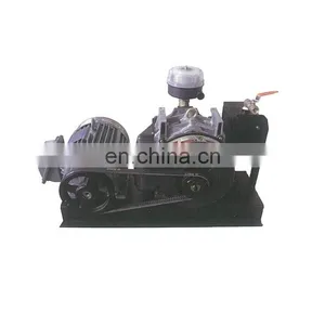 Ingersoll Rand High Pressure Piston/ Reciprocating Air Compressor HP 15T2XB H15T2XB H15T4XB thumbnail-4