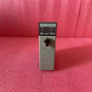 1747-L552 Allen-Bradley Processor Module thumbnail-1