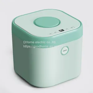 Intelligent Baby Bottle Sterilizer Intelligent Disinfection Cabinet Large Capacity High（Wechat:13510231336） thumbnail-2