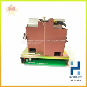 KUC720AE KUC720AE01 ABB Excitation Control Module Inventory is Affordable thumbnail-2