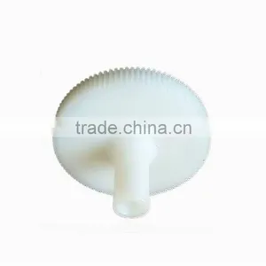 Precision CNC Nylon Machining thumbnail-1