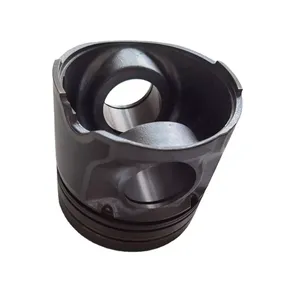 Yuchai Piston J3200-1004015 for YC6J125Z-T20/21 Engine thumbnail-2