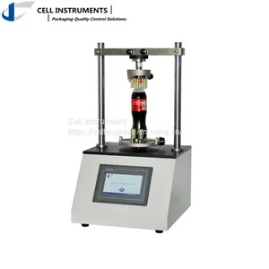 Carbonating Drink CO2 Loss Rate Analyzer thumbnail-4