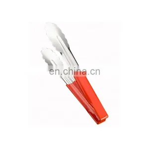Multi-functional Food Clip Stainless Steel Steak Clamp thumbnail-1