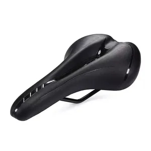 Hot Selling Bicycle Seat Soft and Comfortable Wholesale Bicycle Accessories thumbnail-4