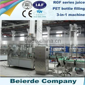 3000 Bottles per Hour Juice Processing Plant thumbnail-1