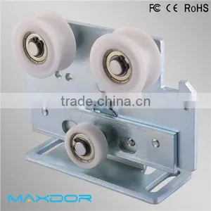 Maxdor Commercial Front Doors Automatic Swing Door thumbnail-4