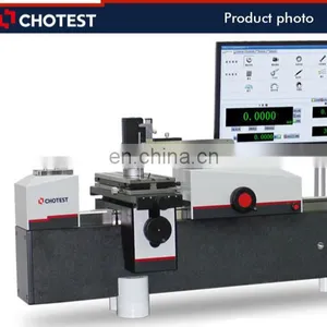 Thread Iso 17025 Dimensional Length Measuring Machine Instrument Measurement Gauge Calibration thumbnail-1