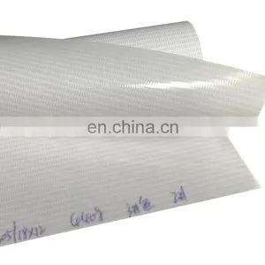 High Quality Advertising 440g 13oz Flex Banner/advertising Material PVC (300*500 18*12 Hot Lamination) thumbnail-3