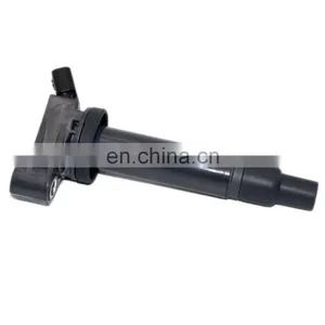 90919-02243 ALPHARD / VELLFIRE RAV Ignition Coil Japanese Enhanced Durability 2AZ-FE 1AZ-FE thumbnail-2