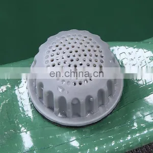 1000 Liter Collapsible Pvc Tarpaulin Reservoir Flexible Portable Rain Water Tank Barrel thumbnail-5
