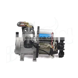 Bison China Manufacture 3Hp 2.2Kw 8Bar 2800Rpm Mini Air Compressor Machine Pump thumbnail-1