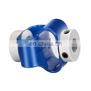 Type 8 High Torque Encoder Flexible Shaft Quick Coupling Coupling thumbnail-3