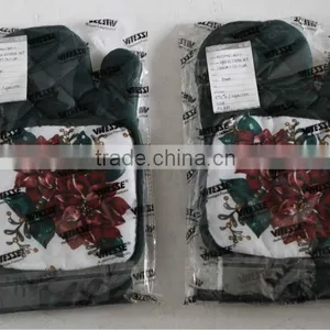 2PCS FACTORY WHOLESALE CHEAP FANCY KITCHEN SET thumbnail-1