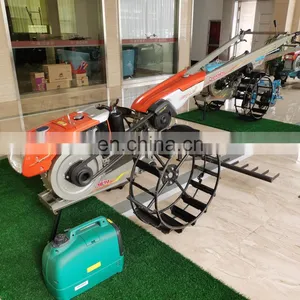 Chinese Brand Walking Tractor Diesel Engine NC131 Two Wheels thumbnail-3