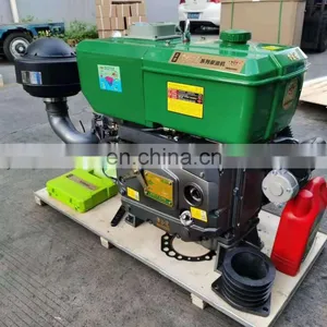 Hot Sale14HP Diesel Engine Professional Lower Price Boer Diesel Engine Garden Mini Power thumbnail-2