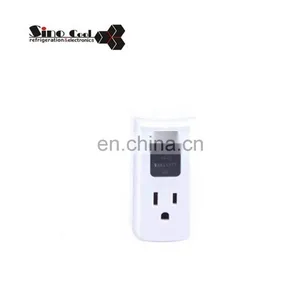 Home Protector De Voltage, Conector de Protección Contra Sobretensiones de CA, Refrigerador Monofásico V160 thumbnail-3