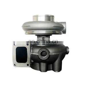 In Stock Genuine H1C Turbocharger 4035188 for SCDC Diesel Engine Spare Part thumbnail-1