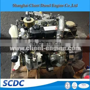 3.153L In Stock Brand New Quality Nisan Truck Diesel Machines Engines QD32 QD32T QD32TI thumbnail-2