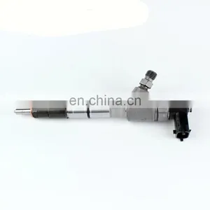 Fuel Injector Original Common Rail Injector 0445110738 thumbnail-2