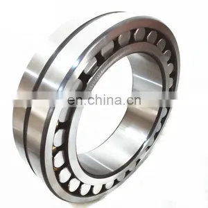 Printing Machinery Parts 22210 RS W33 Self-aligning Bearing Spherical Roller Bearing 22210 RS thumbnail-3