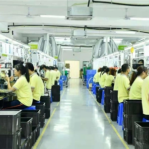 Shenzhen Coolwolf Technology Co.,Ltd company overview - view 1 thumbnail