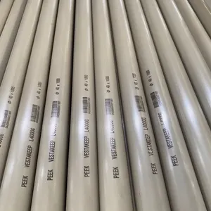 Impact Resistance Rod And Peek Sheet White Peek Rod thumbnail-4