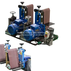 Price and Picture of Large Belt SanderSander and Polisher thumbnail-5