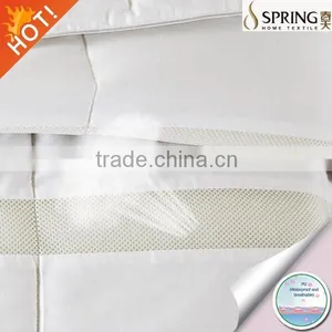 Eco Friendly Breathable Waterproof Lining Fabric thumbnail-1
