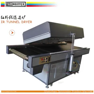 Standard Short IR Printing Dryer thumbnail-1